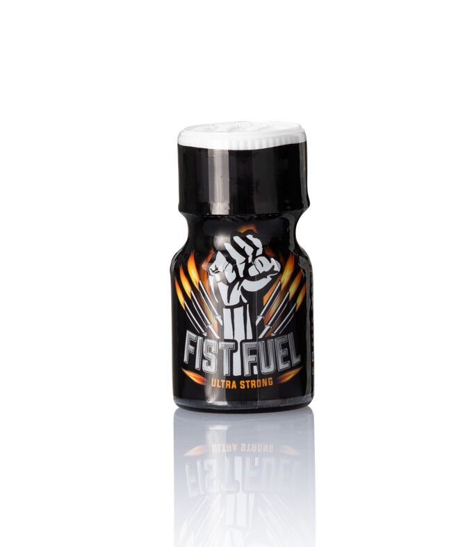Fist Fuel 10ml Front
