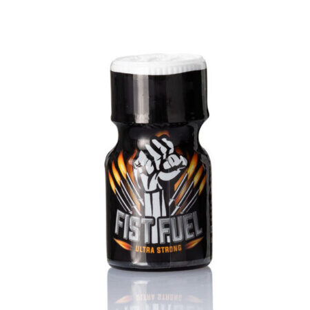 Fist Fuel 10ml Front