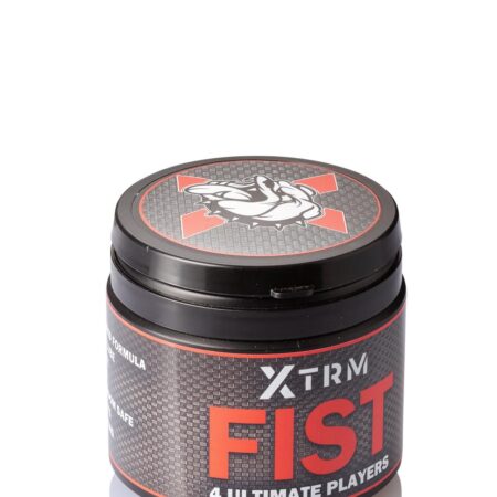 Fist Lube XTRM 500ml Dose oben