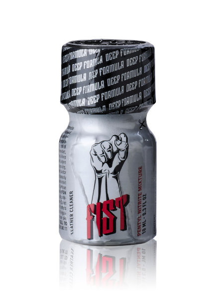 Fist Pentyl Deep Formula Poppers 10ml