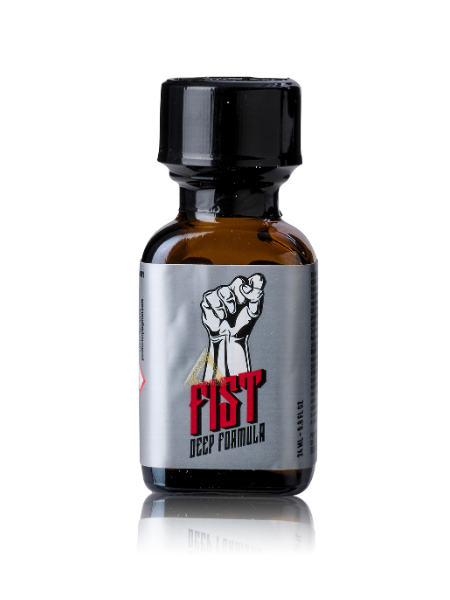 Fist Pentyl Deep Formula Poppers 24ml