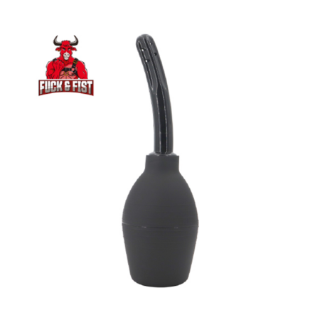 Fuck & Fist Analdusche Bulb 310ml