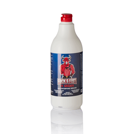 Graisse FF Fuck & Fist 1000ml