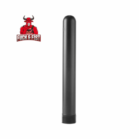Fuck & Fist Ugello per doccia anale 13,5 cm