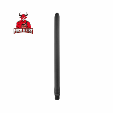 Fuck & Fist silicone shower nozzle anal shower 30cm
