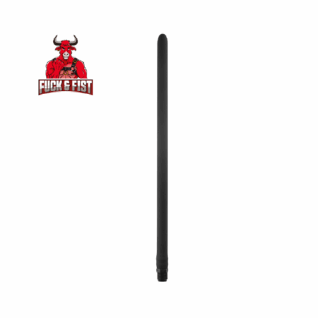 Beccuccio per doccia anale in silicone Fuck & Fist 45 cm