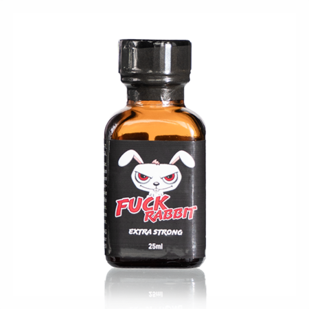 Fuck Rabbit Extra Strong Popper 25ml2