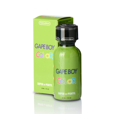 Gape Boy Color Super n-Pentyl 30ml