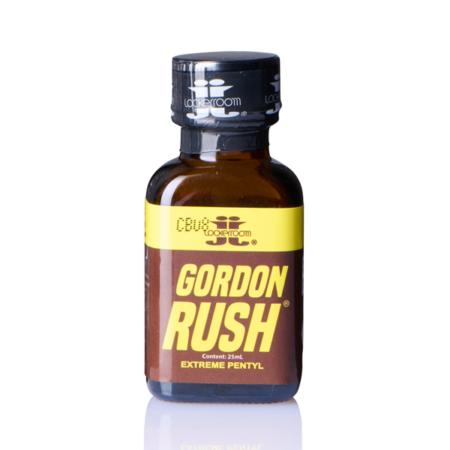 Gordon Rush Extreme Pentyl 25 ml