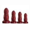 Hankey's Toys HUNGERFF Anal Dildo