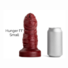 Hankey's Toys HUNGERFF Anal Dildo