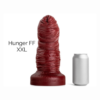 Hankey's Toys HUNGERFF Anal Dildo