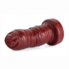 Hankey's Toys HUNGERFF Anal Dildo