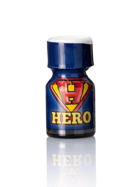 Heros Poppers 10ml