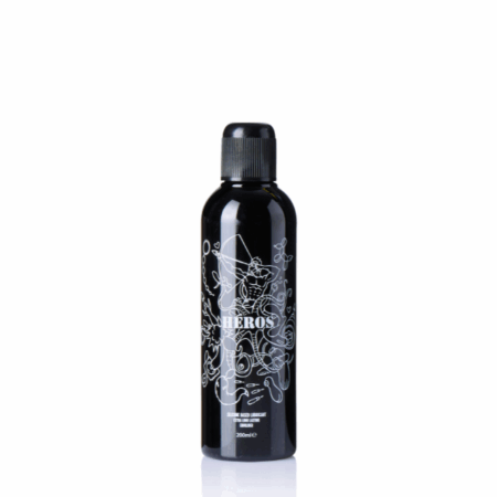 Gleitmittel Heros silikonbasis 200ml