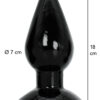 Hidden Desire Extreme Buttplug XL 18cm – Image 4