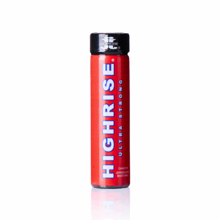 High Rise Ultra Strong Tall
