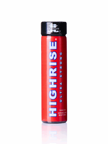 High Rise Ultra Strong Tall