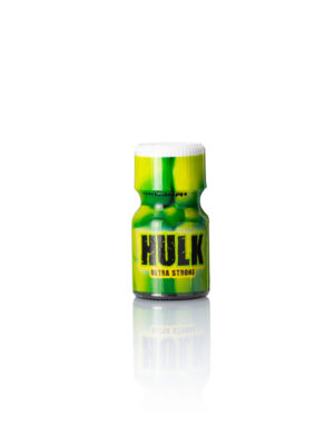 Hulk Ultra Strong Poppers 10ml