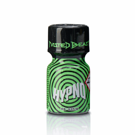 Hypno Poppers 10ml Twisted Beast