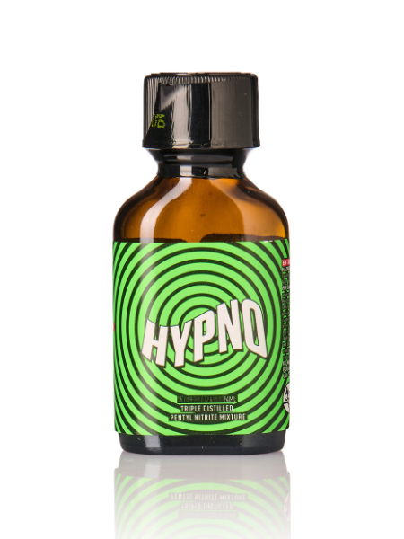 Hypno Poppers 24ml Twisted Beast