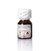 Iron Fist 10ml Back