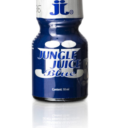 Jungle Juice Blue 10ml