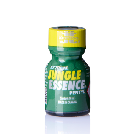 Jungle Essence Extreme Pentyl 10 ml