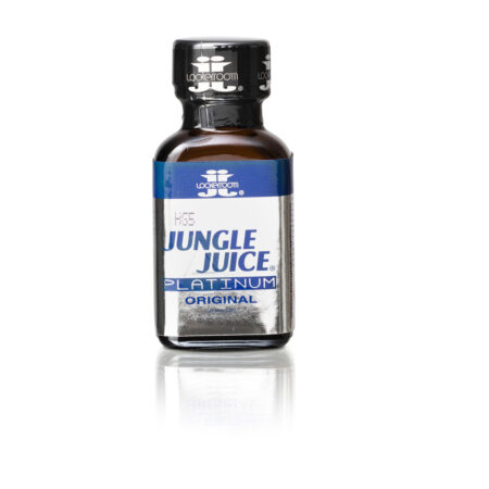 Jungle Juice Platinum Original 25ml