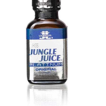 Jungle Juice Platinum Original 25ml