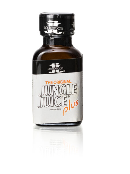 Jungle Juice Plus 25ml Poppers