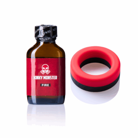 Kinky Monster Sling Monster Combo