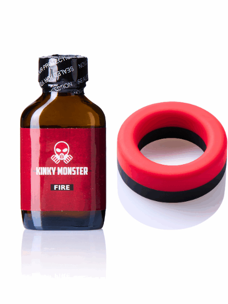 Kinky Monster Sling Monster Combo