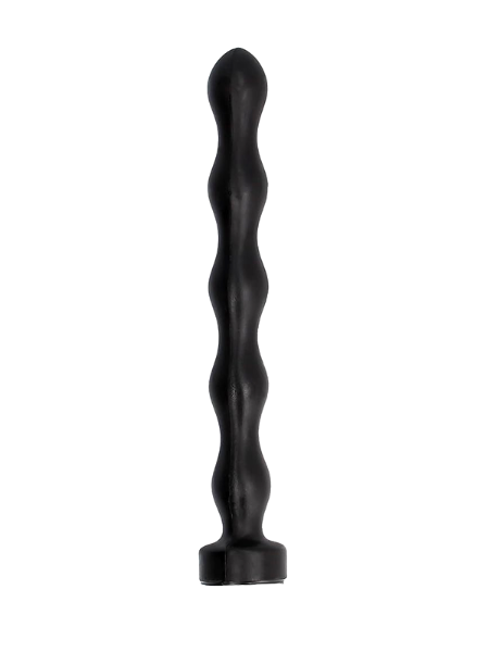All Black 69 Black Gode anal 32 cm