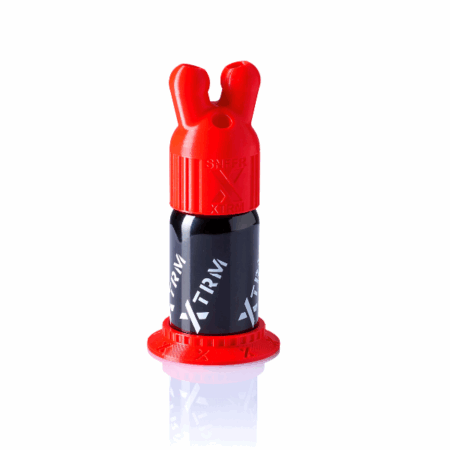 XTRM BIEST XXL POPPERS SNFFR mit 100ml Aludose