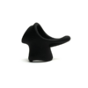 Sport Fucker Tailslide Silicone Cocksling Schwarz