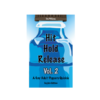 Hit Hold Release – Taschenbuch – A Gay Adult Poppers Quickie – Englische Ausgabe Vol.2