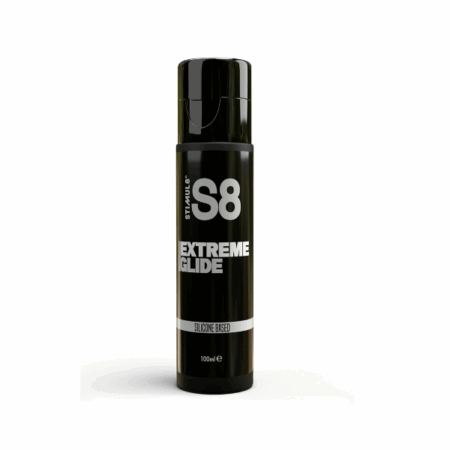 S8 Extreme Silicon Extreme Glide 100ml
