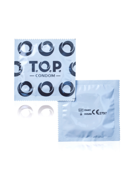 TOP Kondome STANDARD (100 Stück)