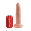 King Cock Uncut Cock 29 cm Dildo natur
