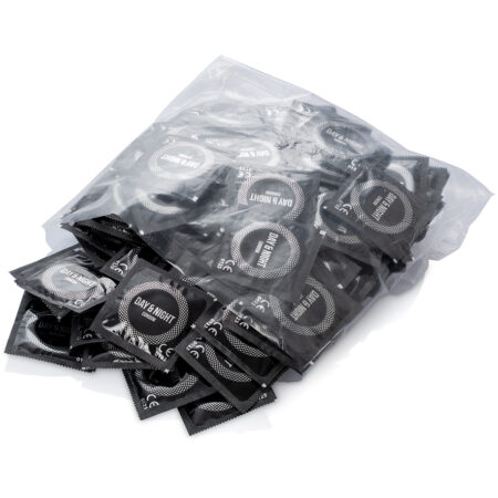 Kondome Day & Night XL 100er Pack