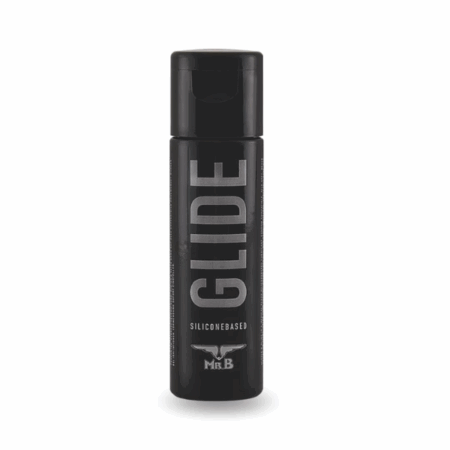 Mister B GLIDE Gleitgel 30 ml