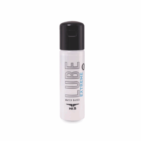 Mister B LUBE Extreme wasserbasiertes Gleitgel 100 ml