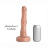Godemiché anal Hankey's Toys MIDASS TOUCH – Image 4