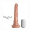 Godemiché anal Hankey's Toys MIDASS TOUCH – Image 6