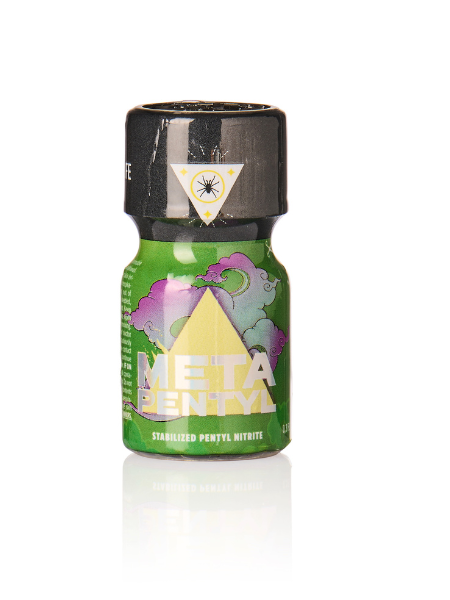 Meta Pentyl Poppers 10ml