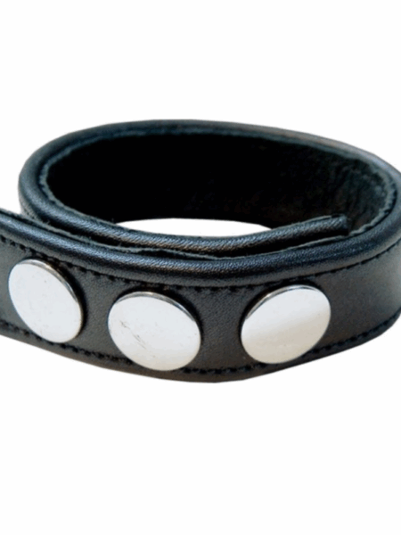 Mister B Cockstrap Plain