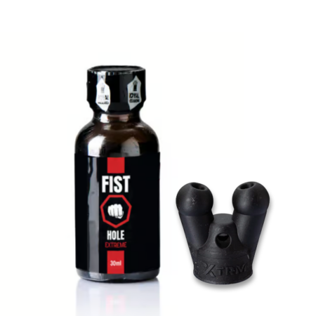 Poppers Combo grand ouvert