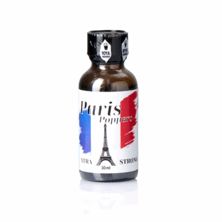 Paris Poppers XTRA STRONG 30ml