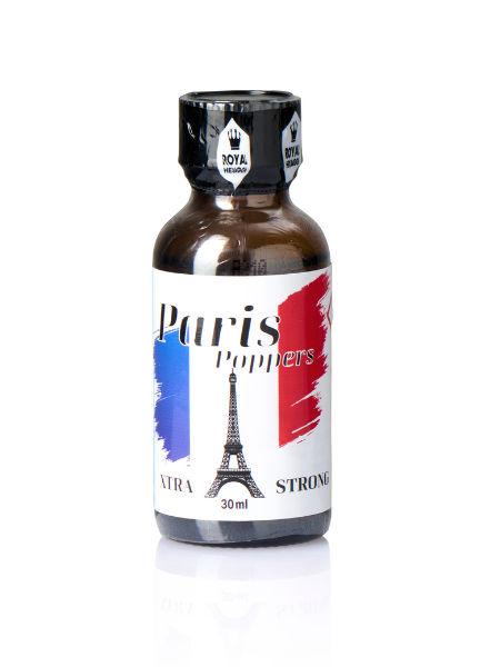 Paris Poppers XTRA STRONG 30ml